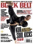 مجله رزمی Black Belt - Oct- Nov 2017